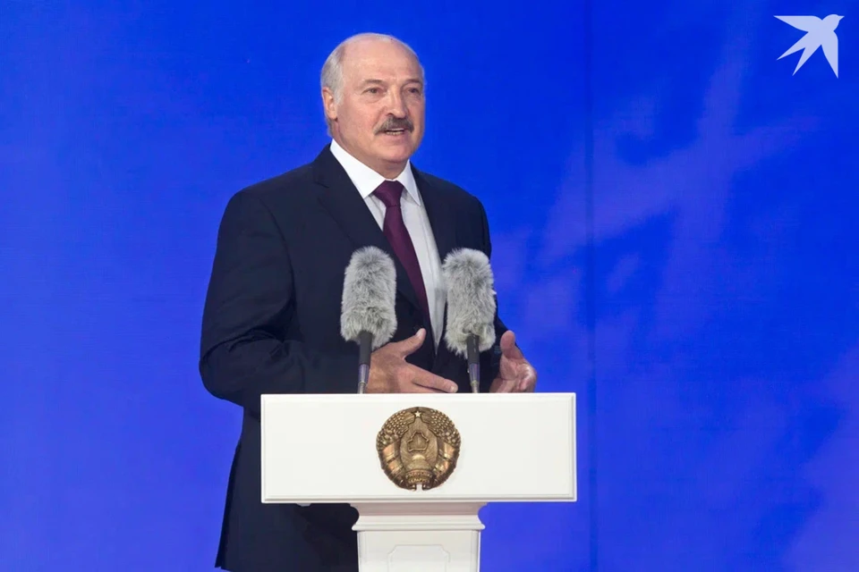 Лукашенко направил приветствие участникам и гостям XII Международной выставки вооружения и военной техники MILEX-2025. Фото: архив «КП» (носит иллюстративный характер)