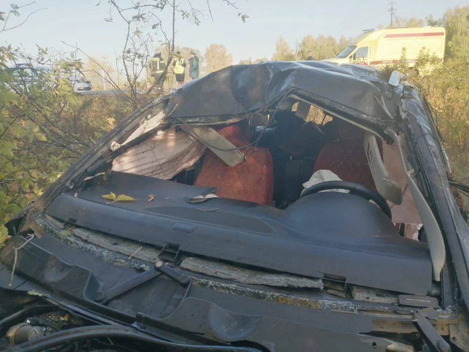 Фото: пресс-служба прокуратуры Омской области