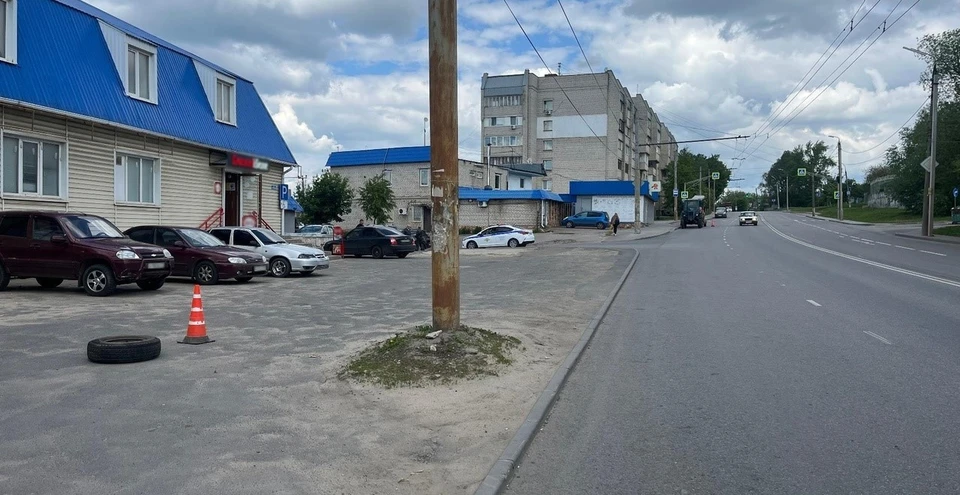 Фото: Управление Госавтоинспекции Орловской области