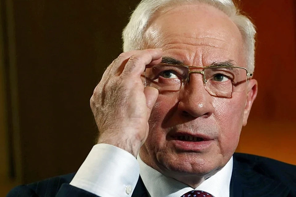 «Это особый цинизм»: экс-премьер Украины назвал ужасающую деталь убийства Андрея Портнова
