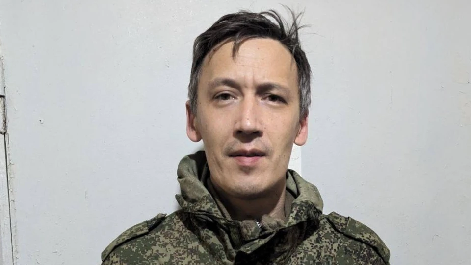 Врач из Башкирии получил медаль ордена «За заслуги перед Отечеством».