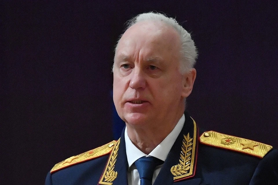 Бастрыкин: Украина вербует наёмников через свои посольства за рубежом