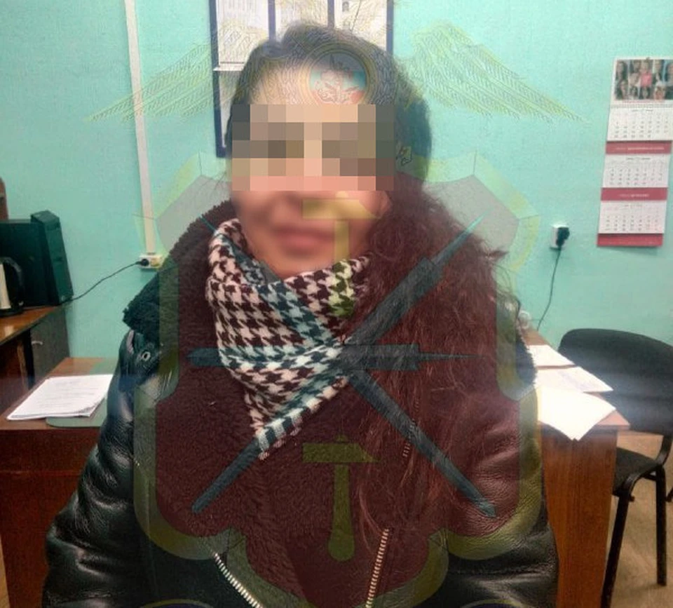 Рецидивистка обокрала квартиру в Белеве Тульской области