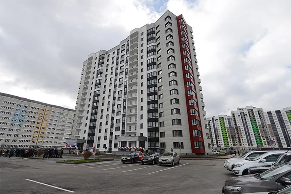 Фото: пресс-служба Брянской городской администарции.