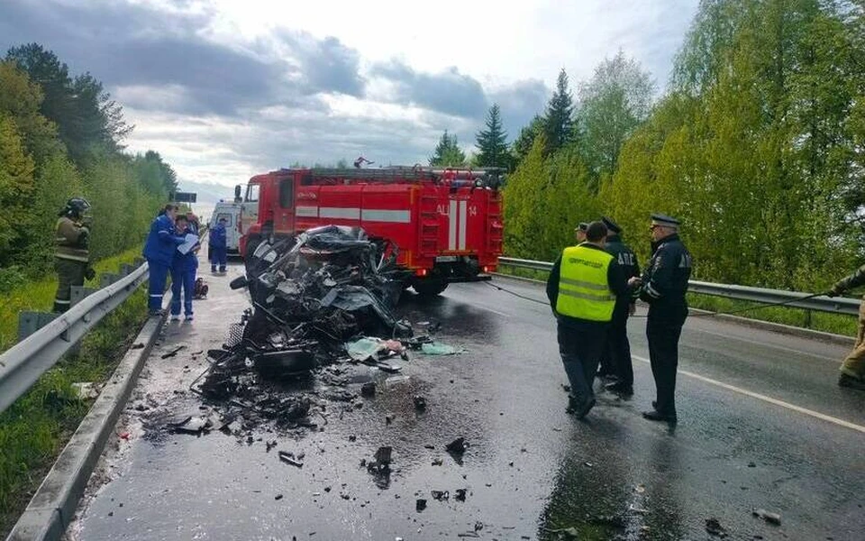 Фото: Госавтоинспекция Удмуртии