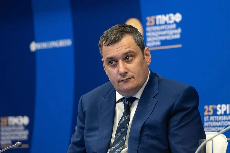 Александр Хинштейн назвал Сумы не чужим для себя регионом