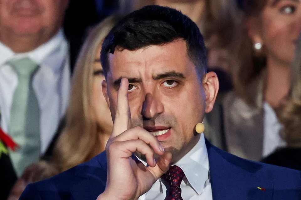 Жалоба Симиона признана необоснованной
