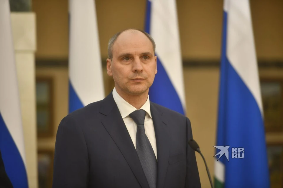 Денис Паслер устроил турне по крупным городам региона