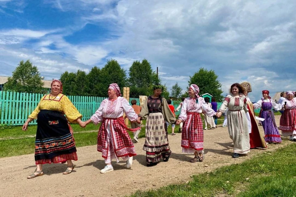 В Иркутской области десять культурных проектов получат гранты ПФКИ