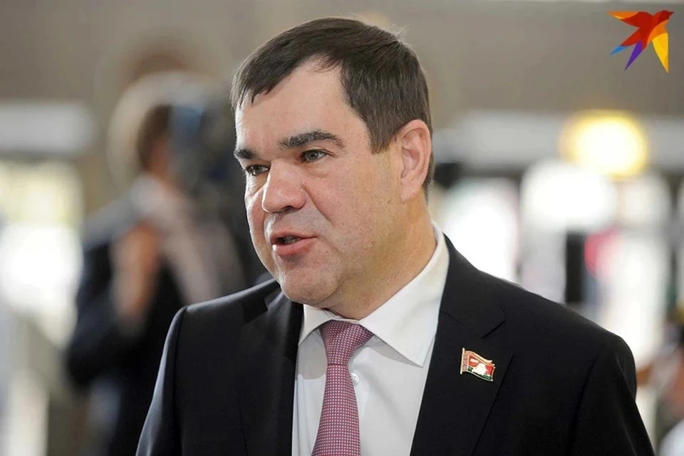 Лукашенко согласовал назначение экс-главы СК и КГБ Вакульчика на должность руководителя Аппарата Совмина. Фото: архив «КП» (носит иллюстративный характер)