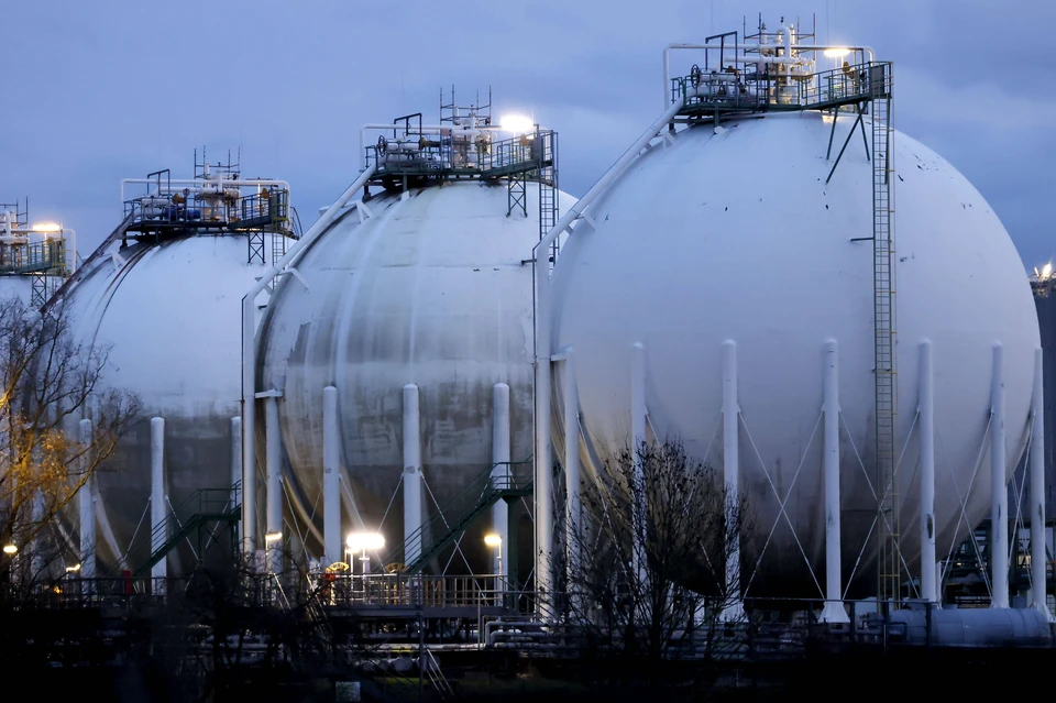 Глава агентства восстановления Сухомлин предрек Украине дефицит воды