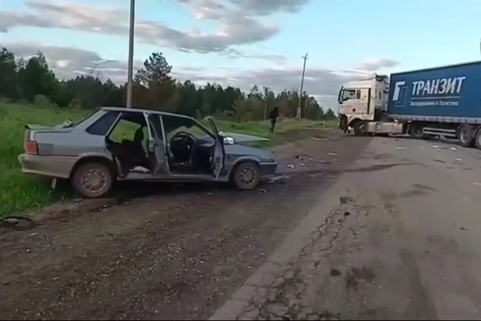 Фото: Госавтоинспекция Пермского края