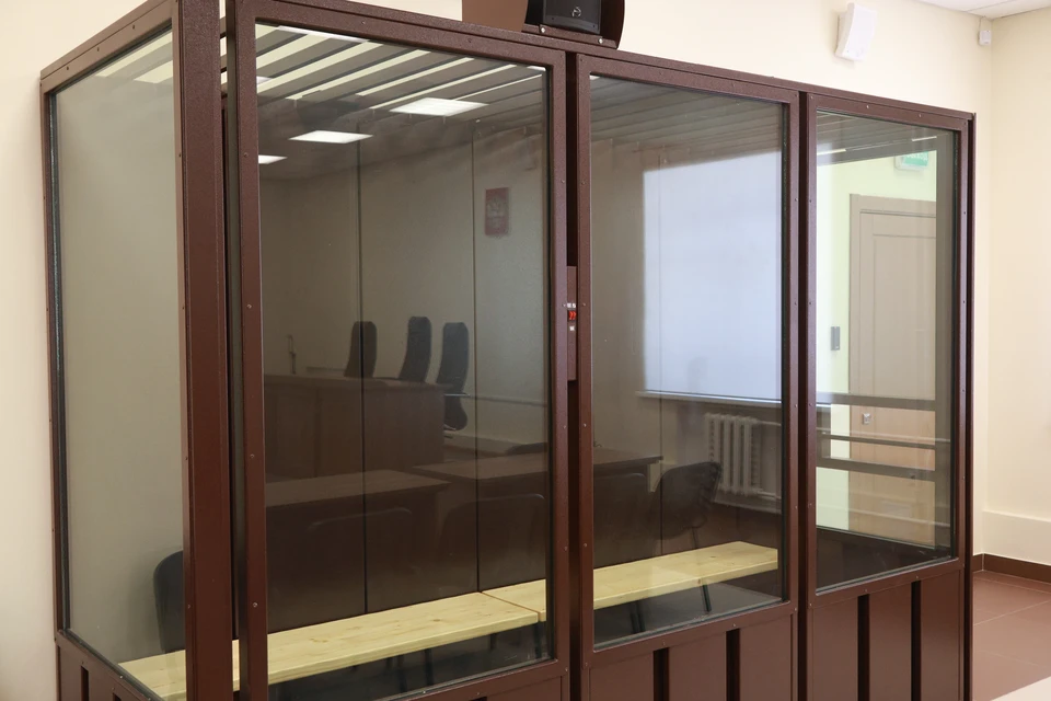Дело рассматривают в Центральном районном суде