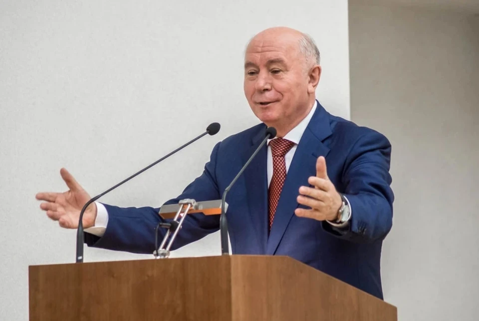 25 сентября 2017 года президентом была подписана отставка губернатора Николая Меркушкина.