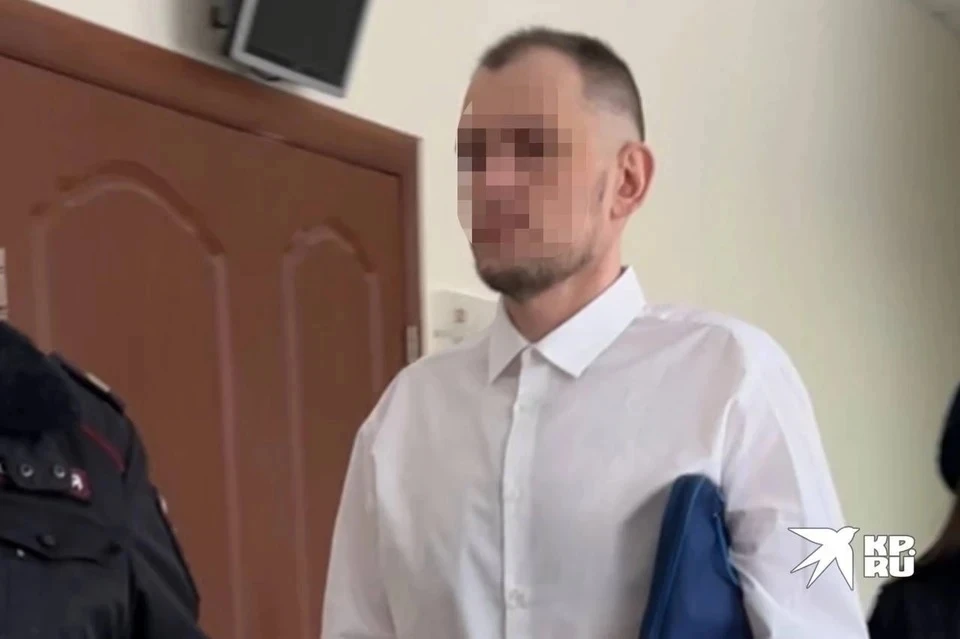 Прокуратура запросила для Станислава срок в колонии строгого режима
