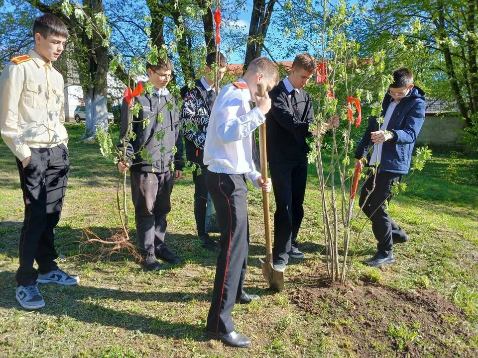 Фото: минприроды региона.