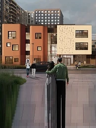 Интеллигентный район Москвы, в котором лучше всего жить и учиться детям