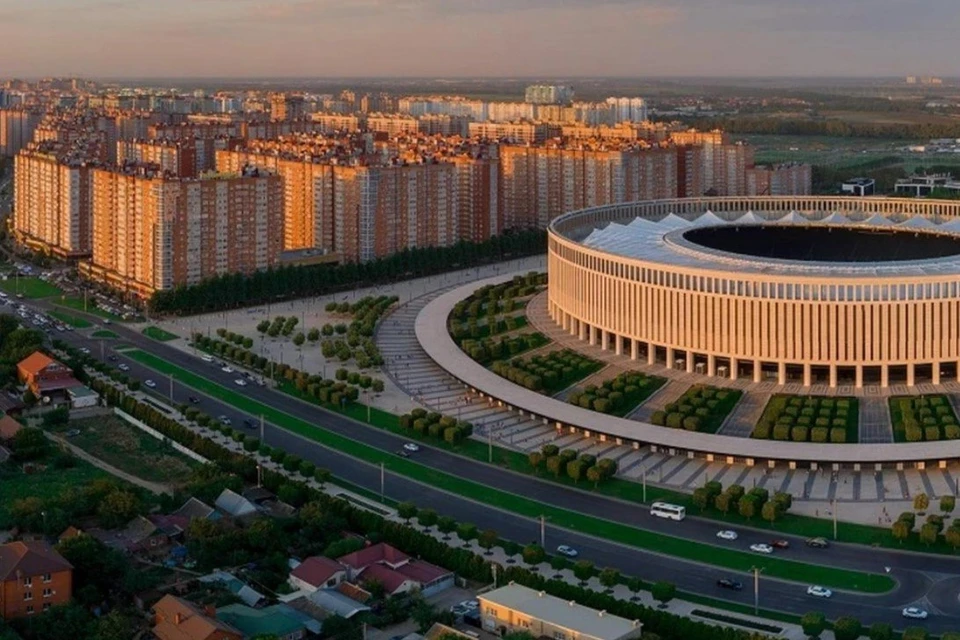 Максим Деменко оценил шансы «Краснодара» на чемпионство в матче с «Динамо». Фото: Андрей ТИМЧЕНКО