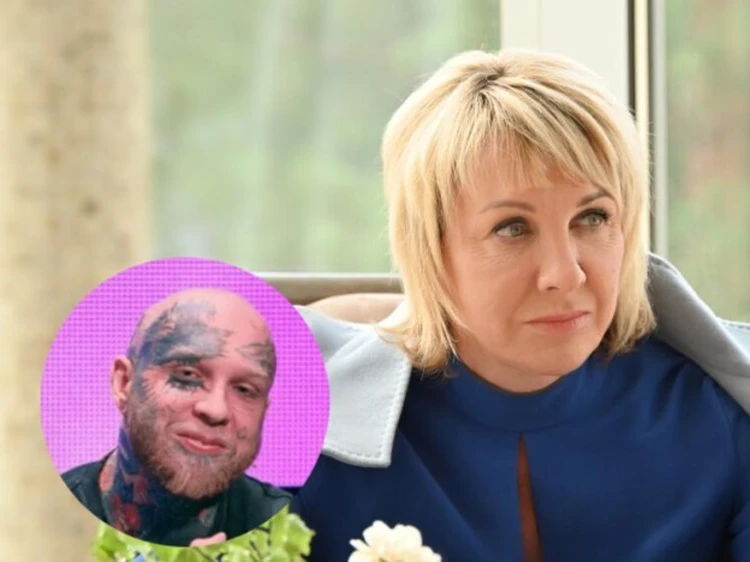 Елена Яковлева рассказала о сыне Денисе Шальных: «Мечтаю, чтобы он нашел себя»