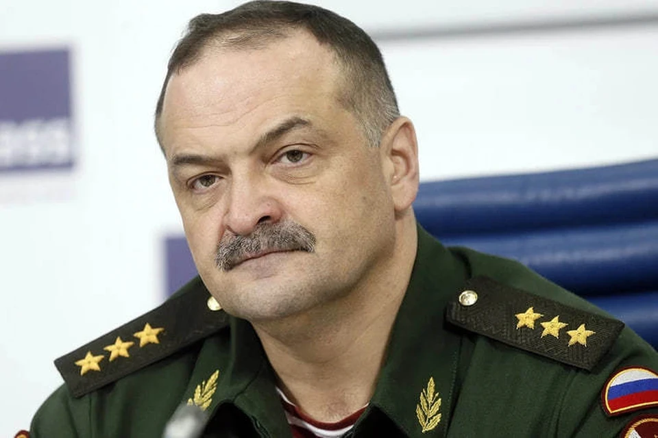 На Украине вынесли заочный приговор главе Дагестана Меликову за помощь СВО. Фото: Александр Щербак/ТАСС
