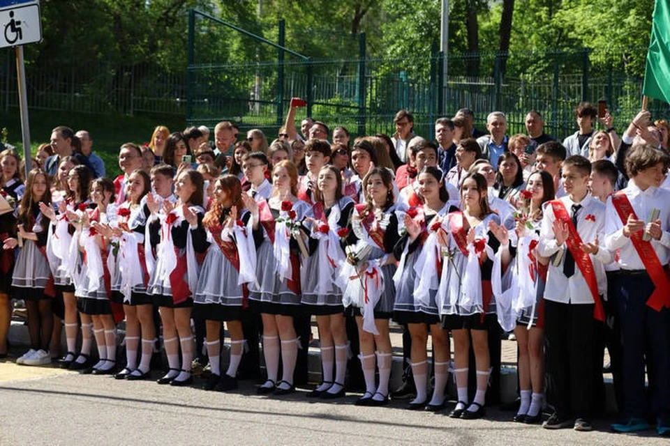 Фото: пресс-служба уфимской мэрии