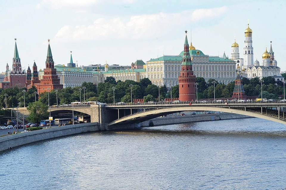 На Западе поставили крест на планах против России: «больная фантазия»