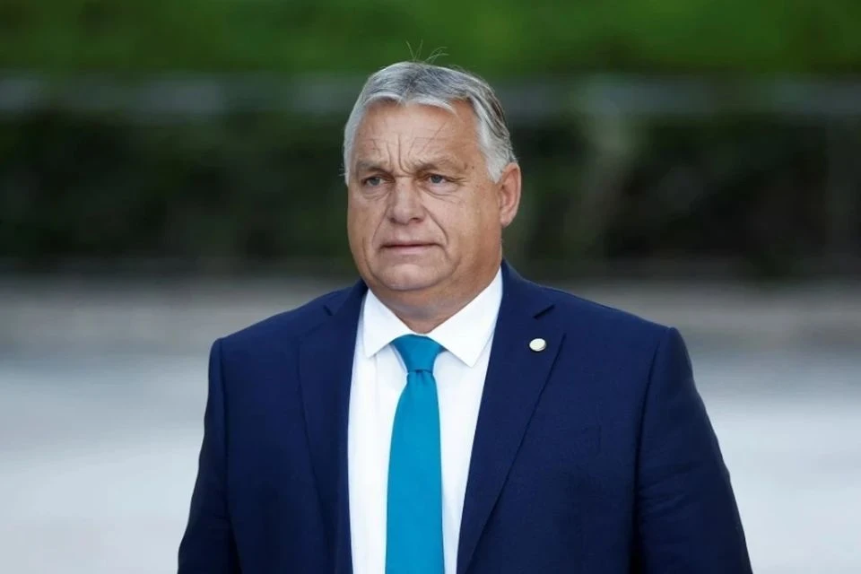 ЕС довел Венгрию желанием принять Украину в союз: Будапешт выступил с жестким заявлением