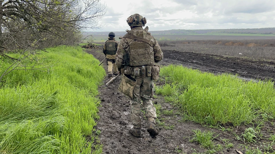 Рогов: в городе Васильевка Запорожской области нашли подозрительный предмет