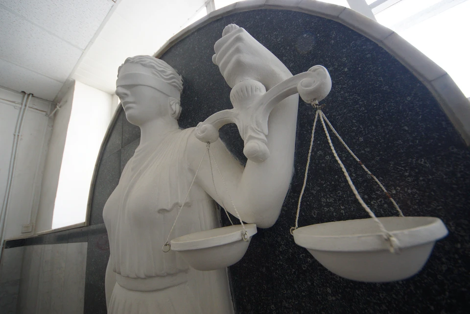Бывшего вице-мэра приговорили к пяти годам условного лишения свободы