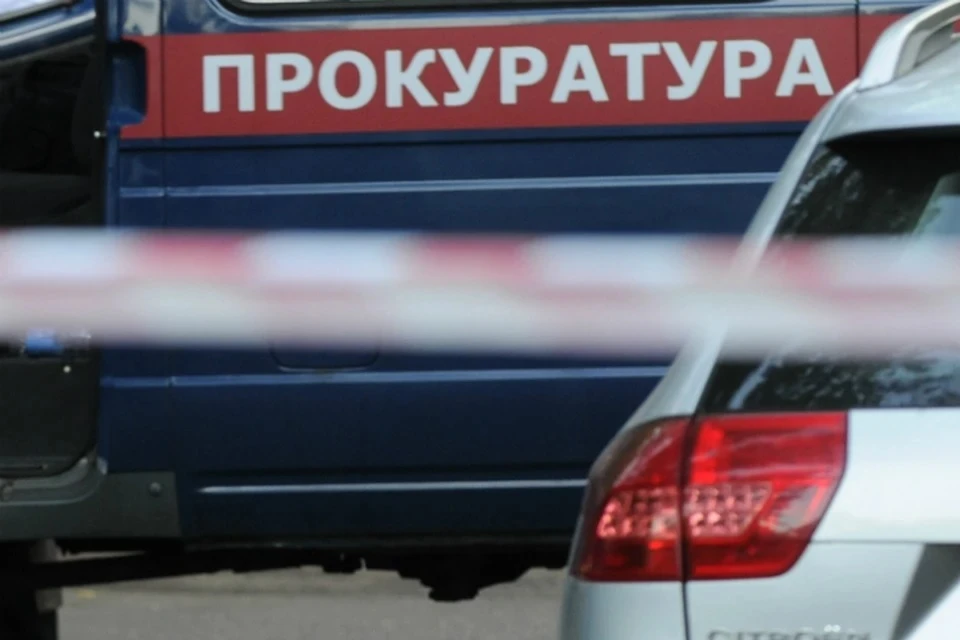 В Рязани нашли тело новорожденного на мусороперерабатывающем предприятии