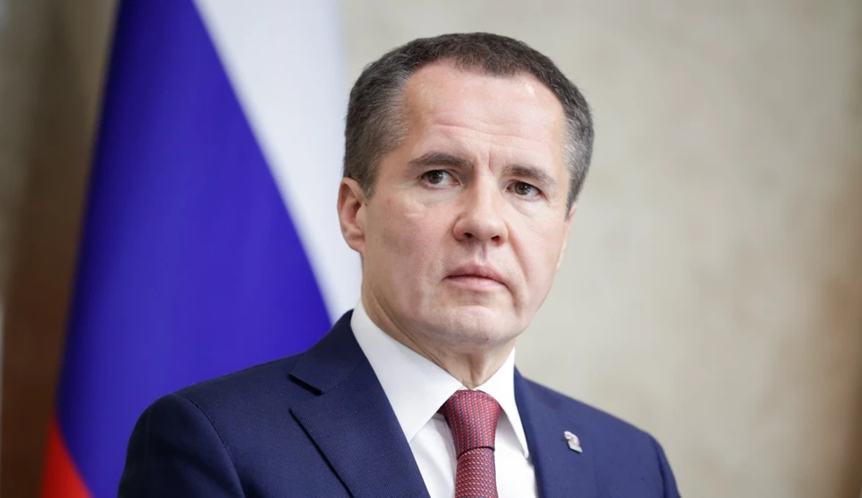 На возрождение пострадавших территорий Белгородской области потребуется 157,4 млрд рублей