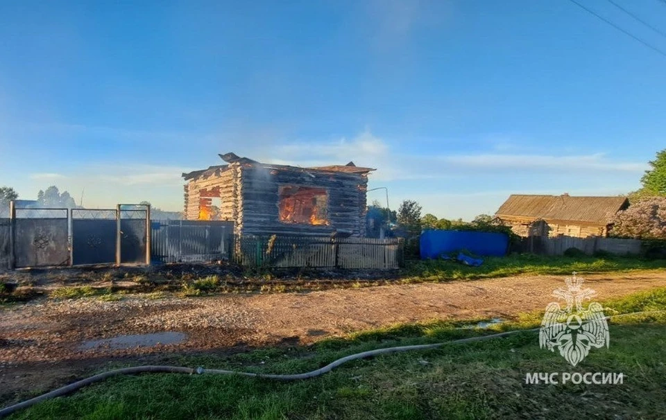 Фото: МЧС по РБ