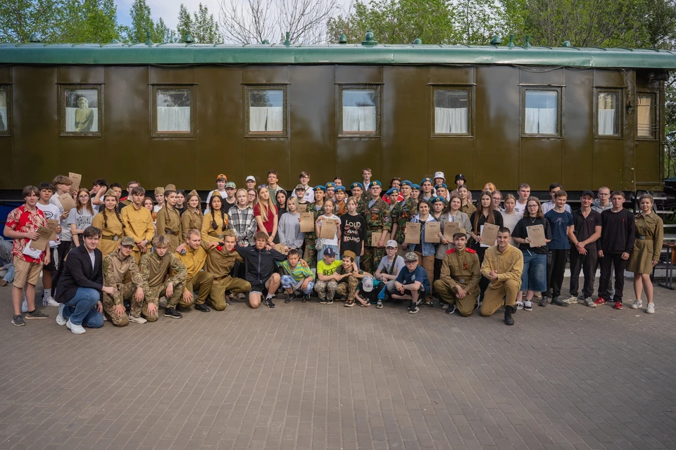 Фото: ПИУ РАНХиГС