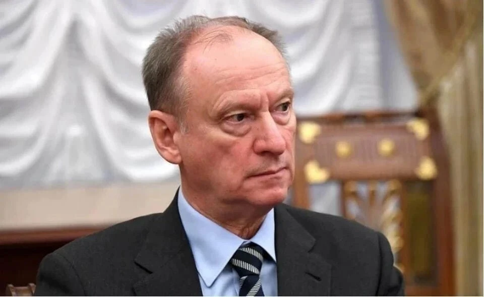 Патрушев: Путин поддержал ответ Западу на попытки снизить судоходство на Балтике