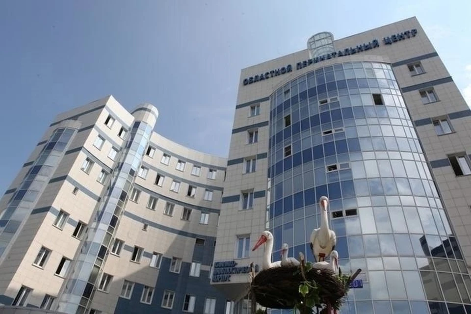 В области организовывают центр, который будет находиться во главе всех процессов в рамках национального проекта «Семья» в регионе