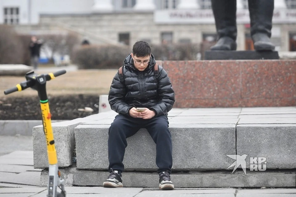 Доступ в социальные сети должен предоставляться только с 16 лет