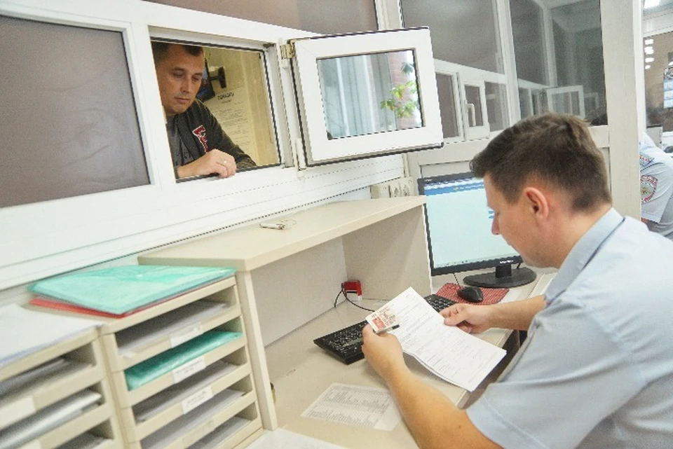 В Некоузе закрыли регистрационно-экзаменационное подразделение Госавтоинспекции.