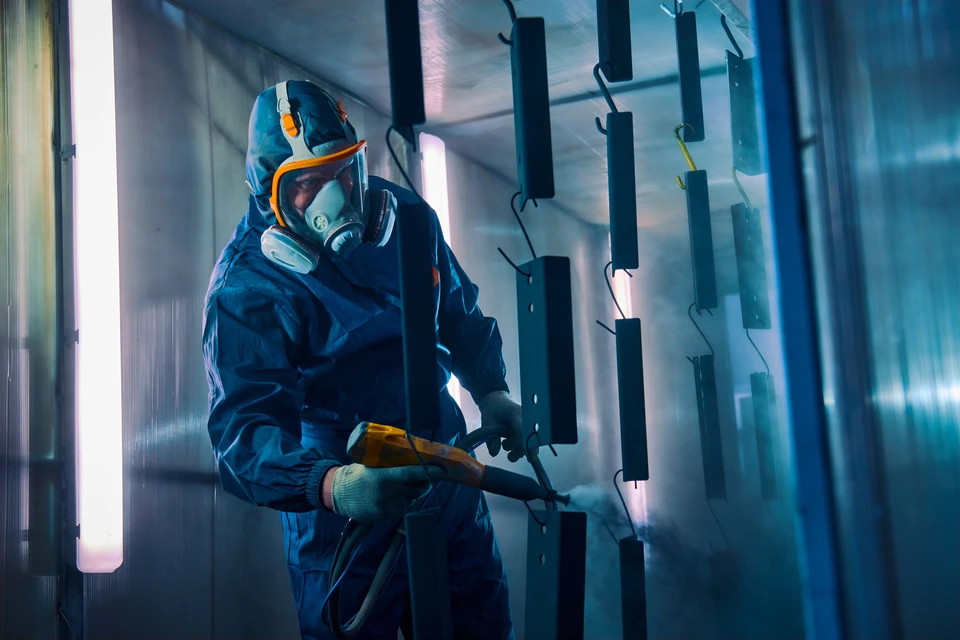 Фото: Департамент инвестиционной и промышленной политики г. Москвы