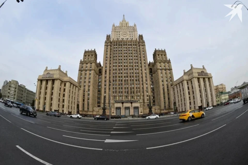 МИД РФ отметил вклад Беларуси при обмене пленными между Россией и Украиной. Снимок носит иллюстративный характер.