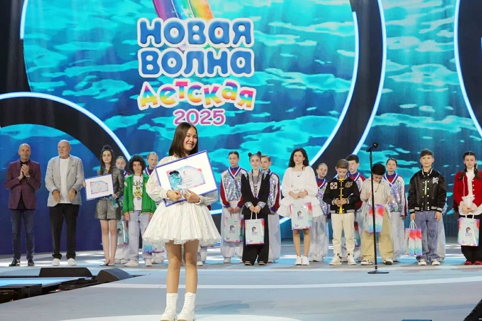 Ева Родькина уже участвовала в проекте «Голос»