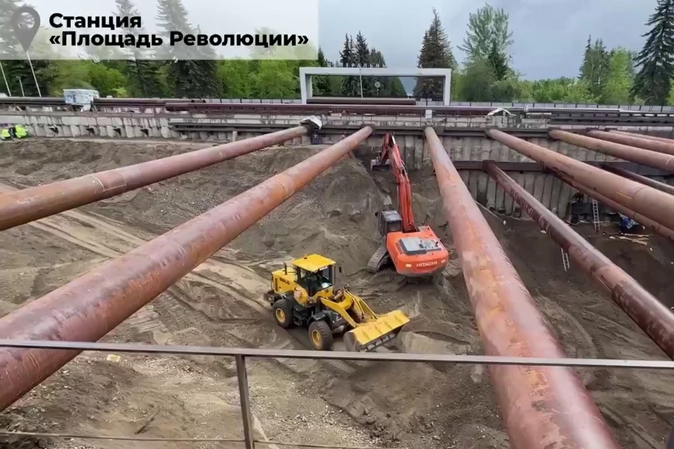 Скриншот: t.me/metrovkrsk