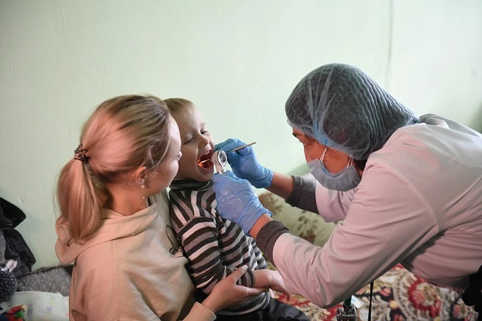 Комплексный медицинский осмотр нацелен на всестороннюю оценку состояния здоровья