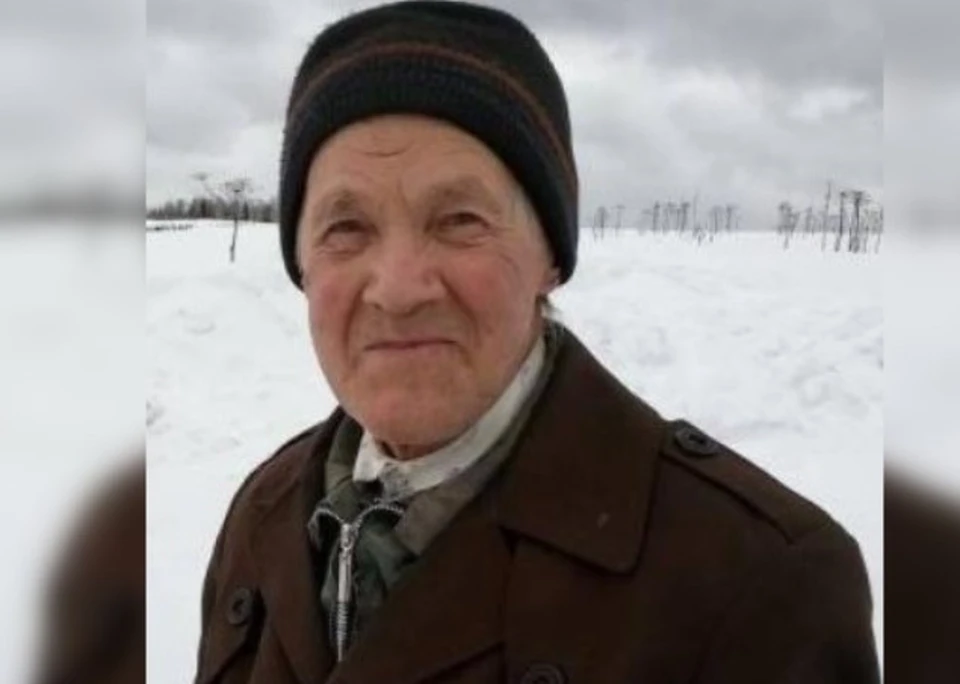 Фото: «Лиза Алерт»