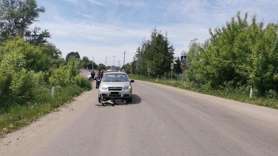 Фото: Управление Госавтоинспекции Орловской области