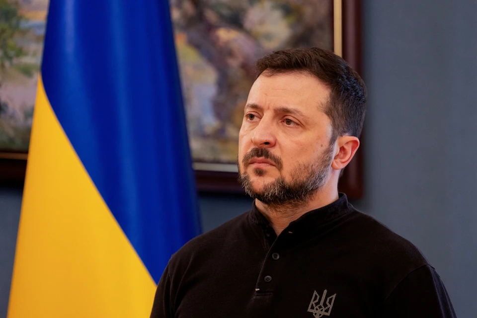 Зеленский допустил проведение второго раунда переговоров по Украине в Швейцарии