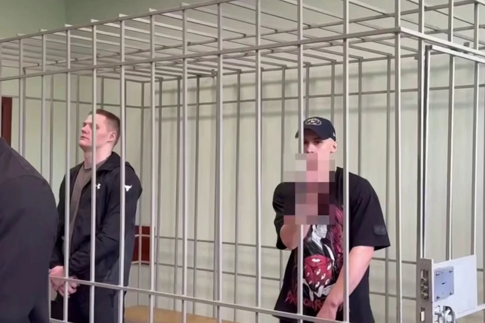 Скриншот: прокуратура Красноярского края