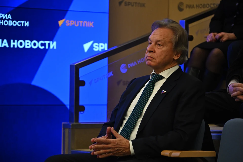 Сенатор Пушков считает, что канцлеры ФРГ уничтожают немецкую промышленность