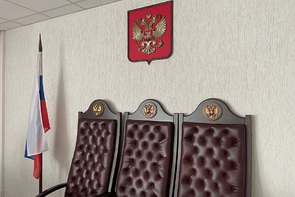 Злоумышленники подделывали бумаги, необходимые иностранцам для легального пребывания в России. Фото: пресс-службы пятигорского военного гарнизонного суда