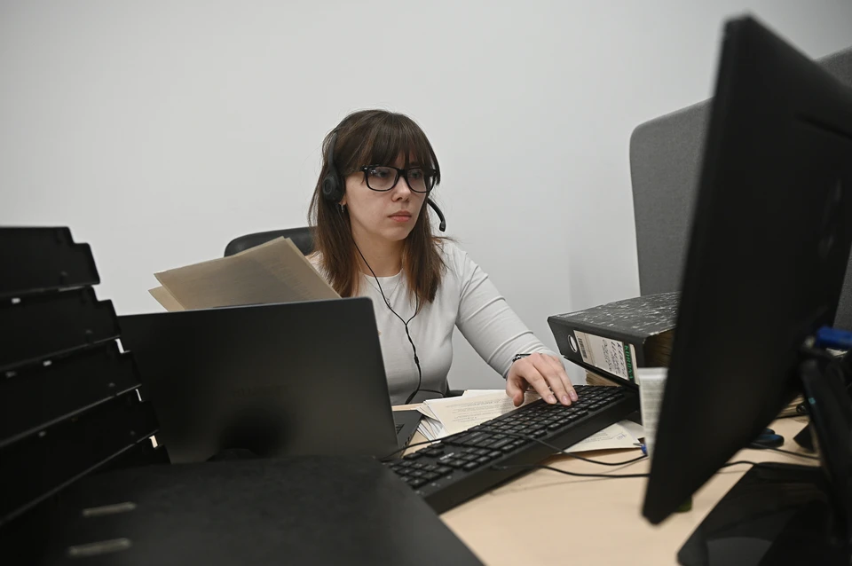 В ГД предложили обязать работодателей возмещать работникам расходы на технику