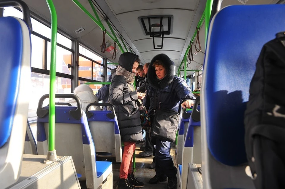 Новые автобусные рейсы свяжут Якутск, Покровск и Мохсоголлох
